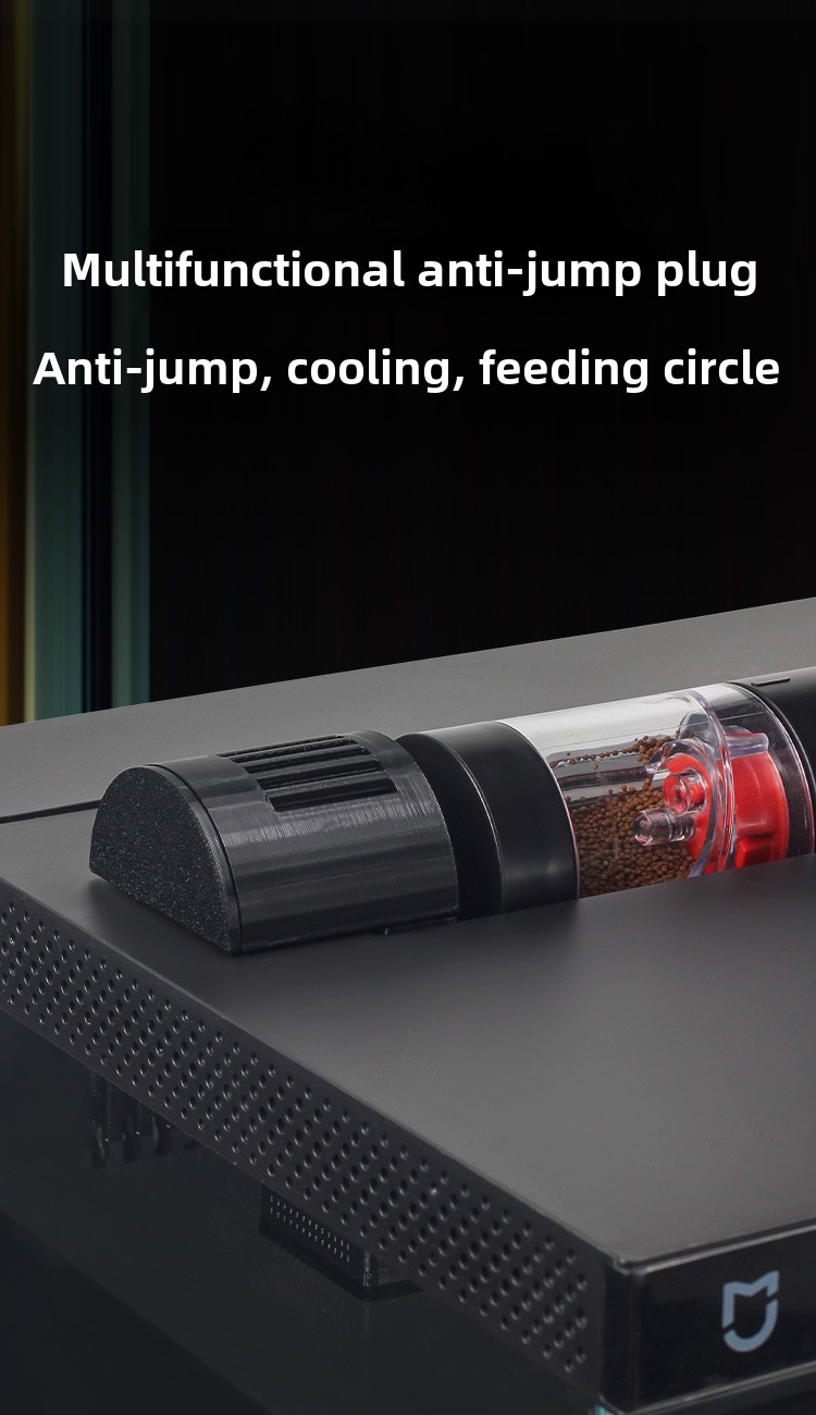 Xiaomi Aquarium Fish Tank - Для Xiaomi Mijia Smart Fish Tank