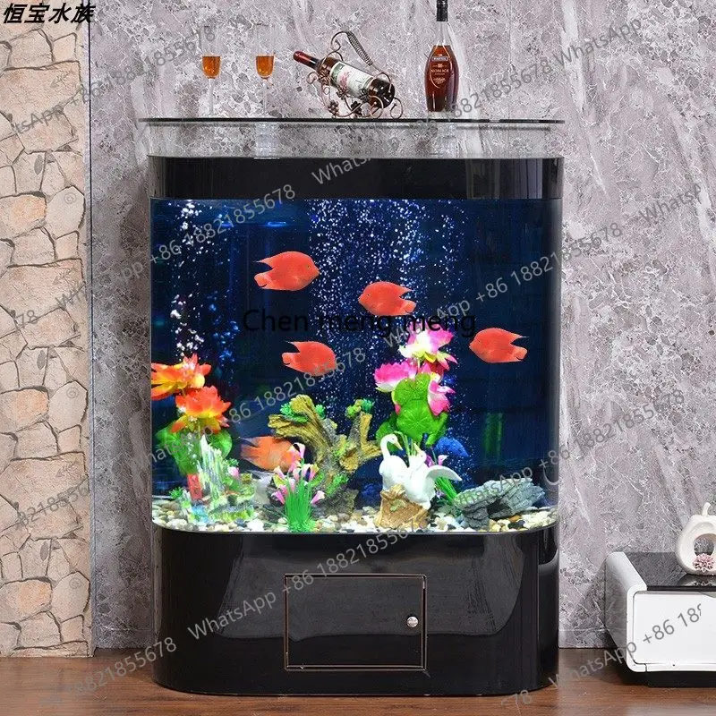 Aquarium Fish For Sale - Горячие продажи: Европейский аквариум в стиле