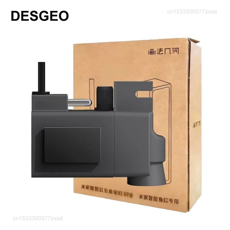 Xiaomi Aquarium Fish Tank - Насос для аквариума Youpin DESGEO для