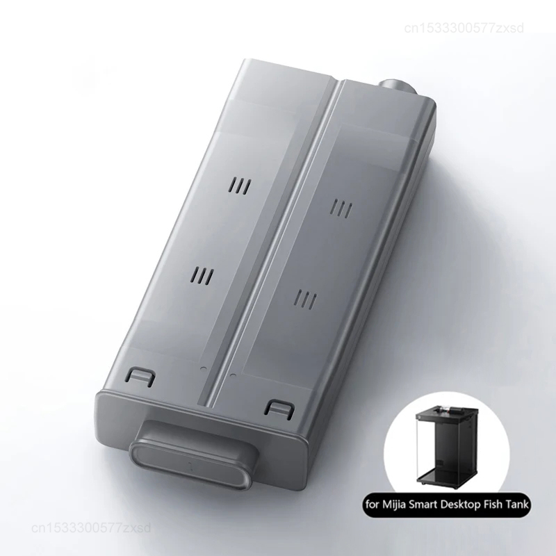 Xiaomi Aquarium Fish Tank - Оригинальный сменный фильтр для настольного аквариума
