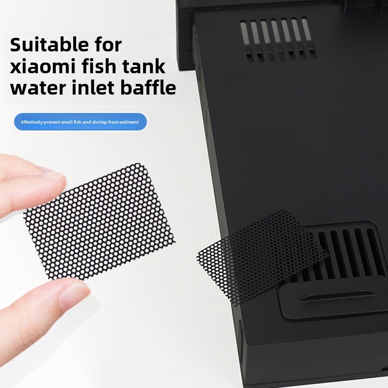 Xiaomi Aquarium Fish Tank - ДЛЯ Xiaomi Smart Aquarium Модифицированные аксессуары