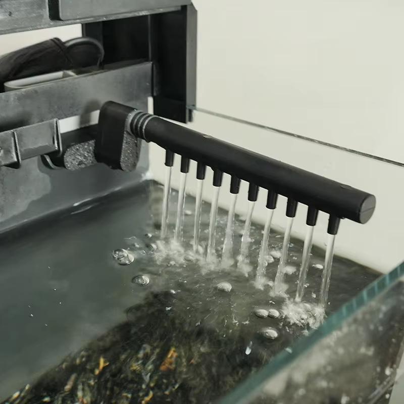Xiaomi Aquarium Fish Tank - 1 комплект, аксессуары для аквариума с
