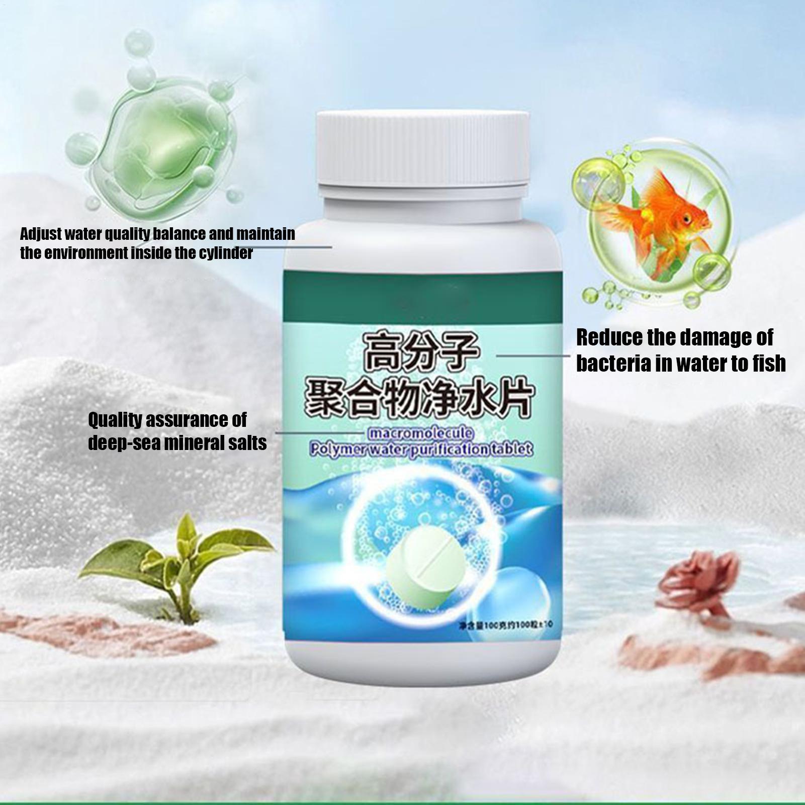Таблетки для удаления водоросл – обзор и цена Aquarium Fish Tank Cleaner