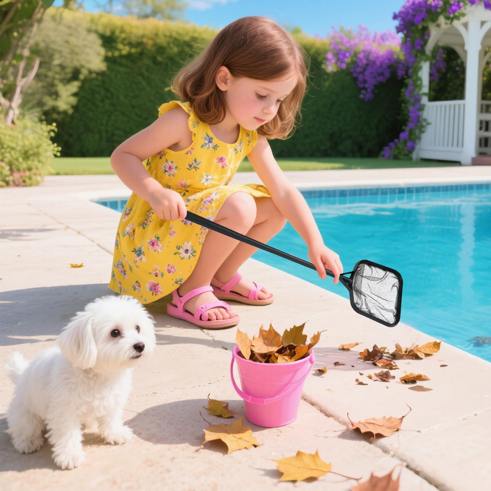 Сетки для чистки бассейнов, по – обзор и цена Aquarium Fish Tank Cleaner