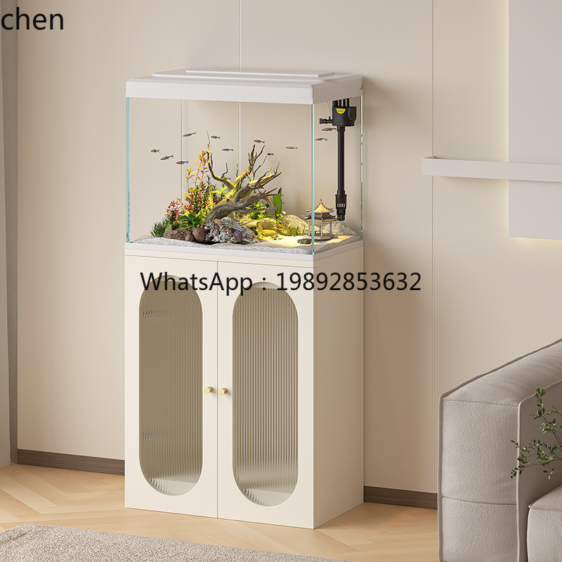 Новый аквариум YGG: роскошный  – обзор и цена Aquarium Fish Live