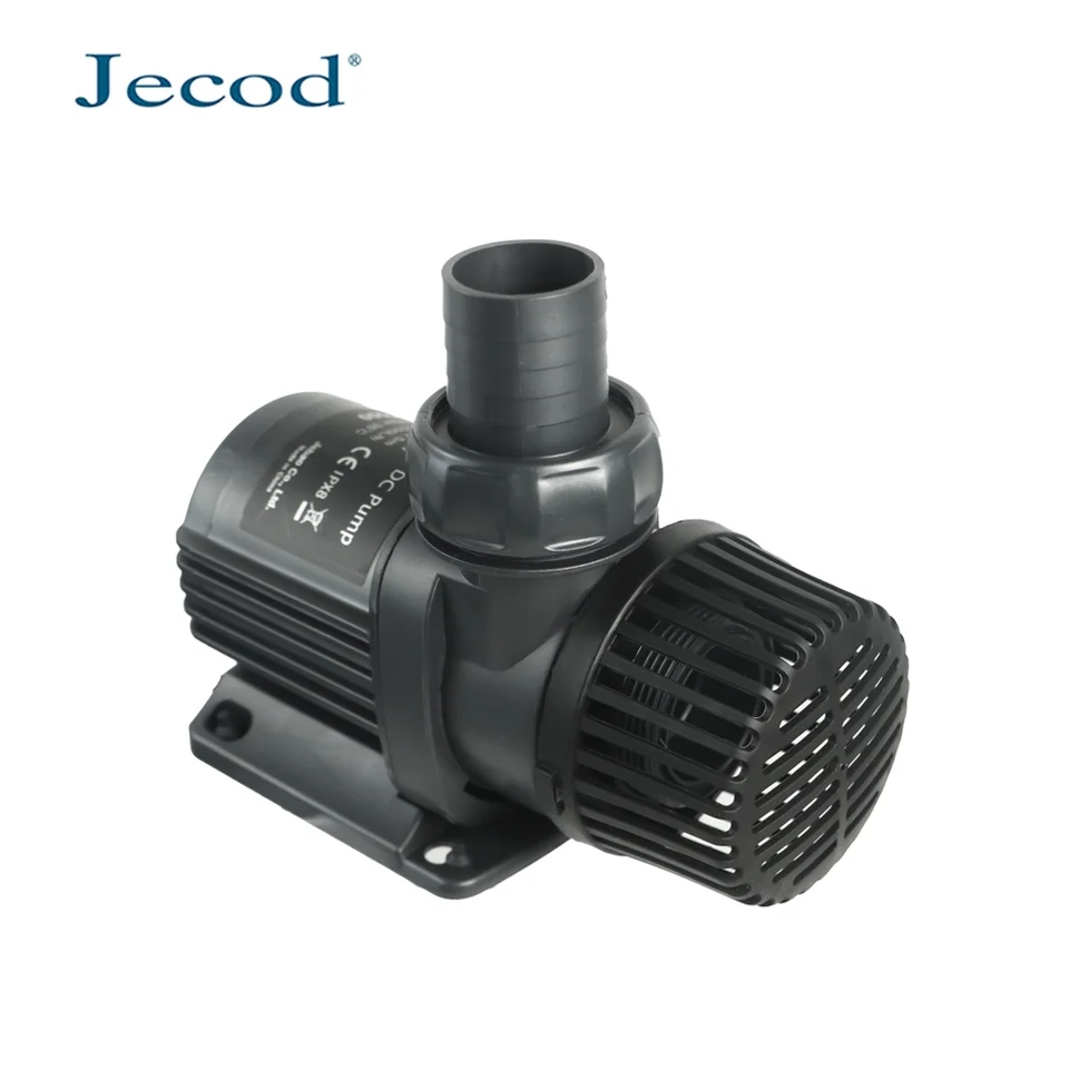 Jebao Jecod DCP 2500/3500/5000 – обзор и цена Aquarium Fish Freshwater