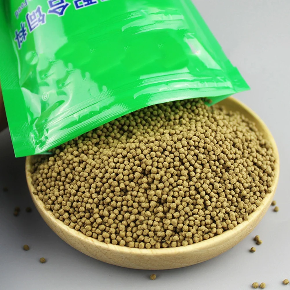 100 г плавающего мелкозернисто – обзор и цена Aquarium Fish Medicine