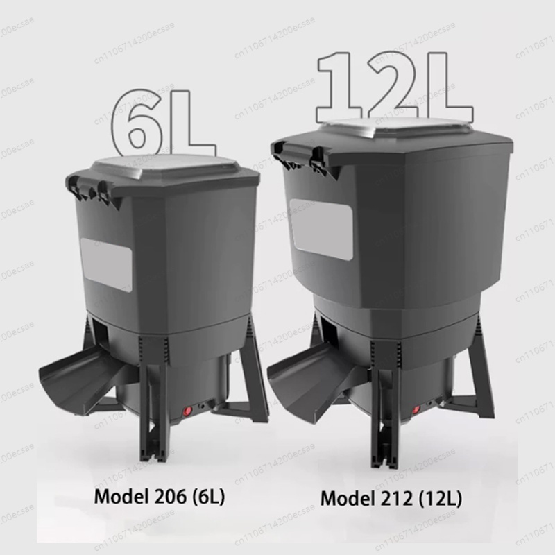 Регулируемый автоматический со – обзор и цена Aquarium Fish Feeder Automatic