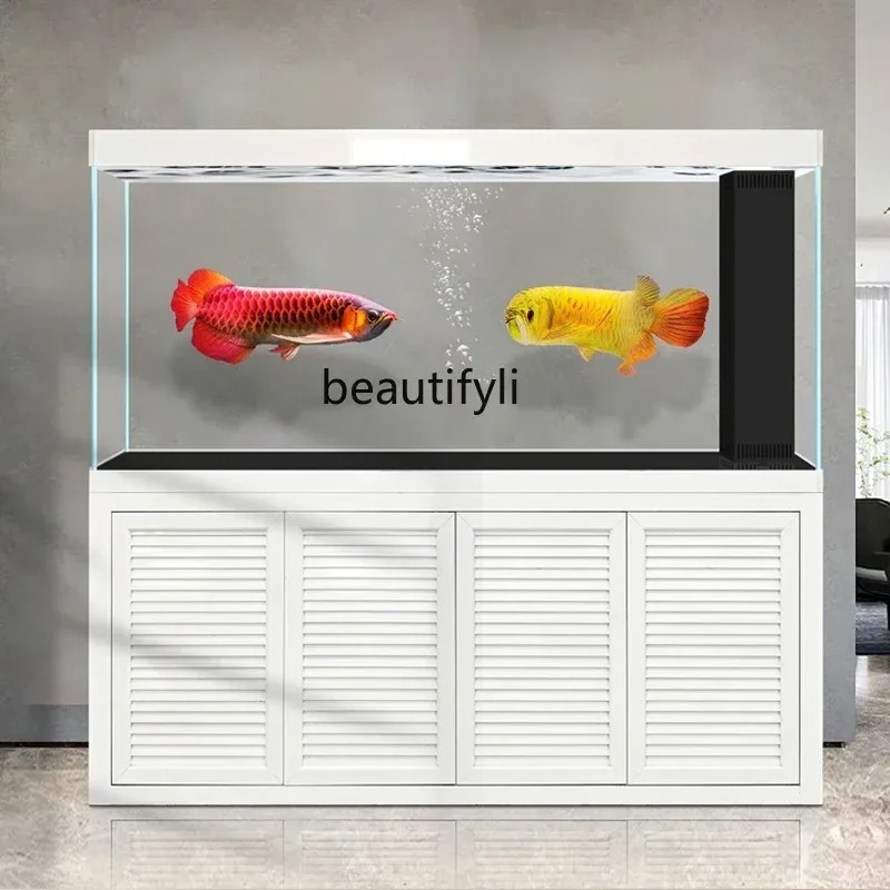 Новый супер большой офисный ал – обзор и цена Aquarium Fish Live