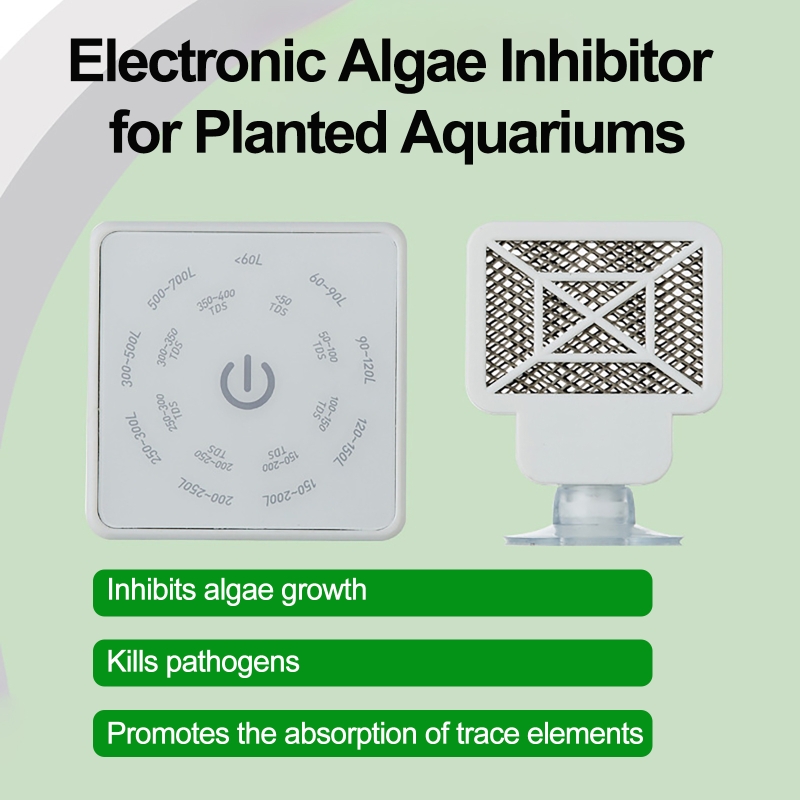 Электронный инструмент для чис – обзор и цена Aquarium Fish Tank Cleaner