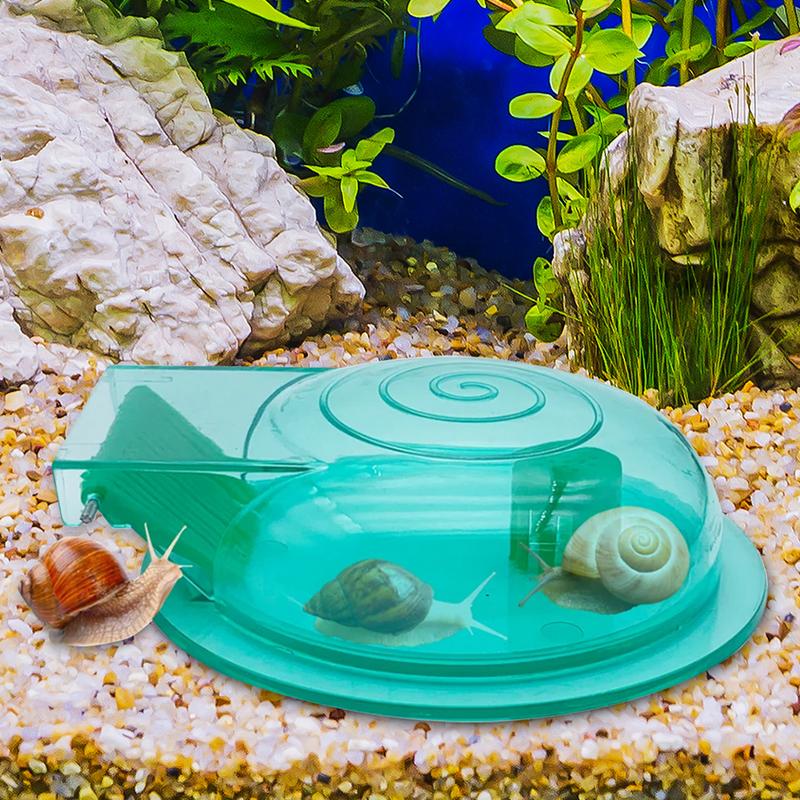 Ловец улиток для аквариума, пр – обзор и цена Aquarium Fish Tank Cleaner