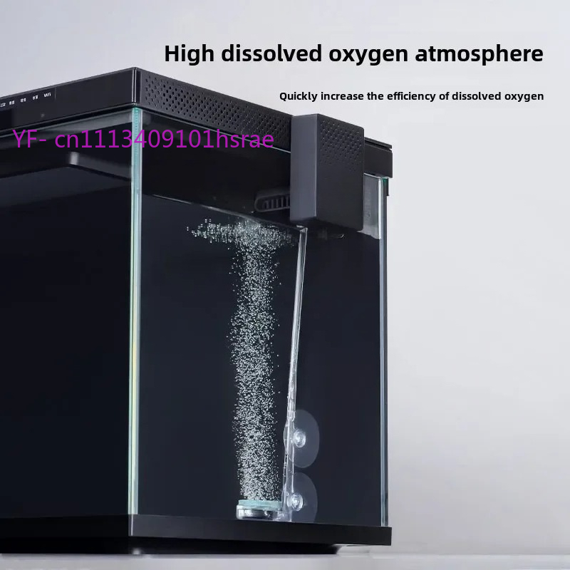 Комплект для модификации умног – обзор и цена Xiaomi Aquarium Fish Tank