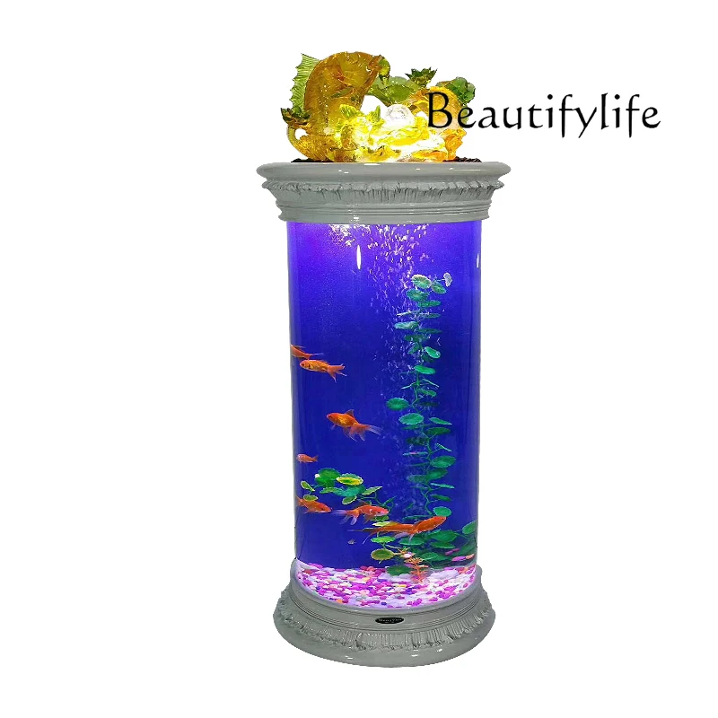M L аквариум большой и средний – обзор и цена Aquarium Fish Live
