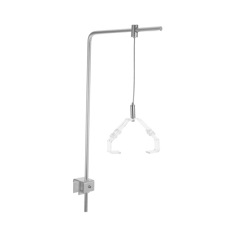 AB41-2 шт. Алюминиевый кронште – обзор и цена Aquarium Fish Freshwater