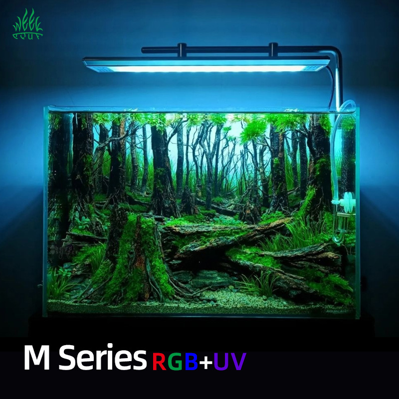 WEEKAQUA M300/M400/M450 D1 PRO – обзор и цена Aquarium Fish For Sale