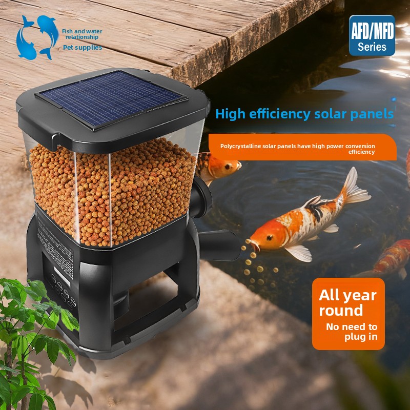 Автоматическая кормушка для ры – обзор и цена Aquarium Fish Feeder Automatic