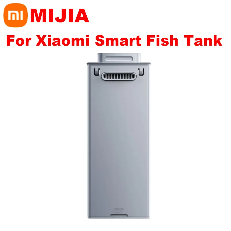 Новейший оригинальный водяной  – обзор и цена Xiaomi Aquarium Fish Tank