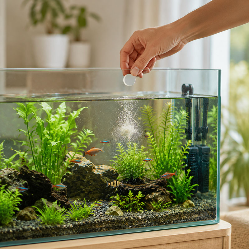 Таблетки MIRAVEXL 150 для удал – обзор и цена Aquarium Fish Freshwater