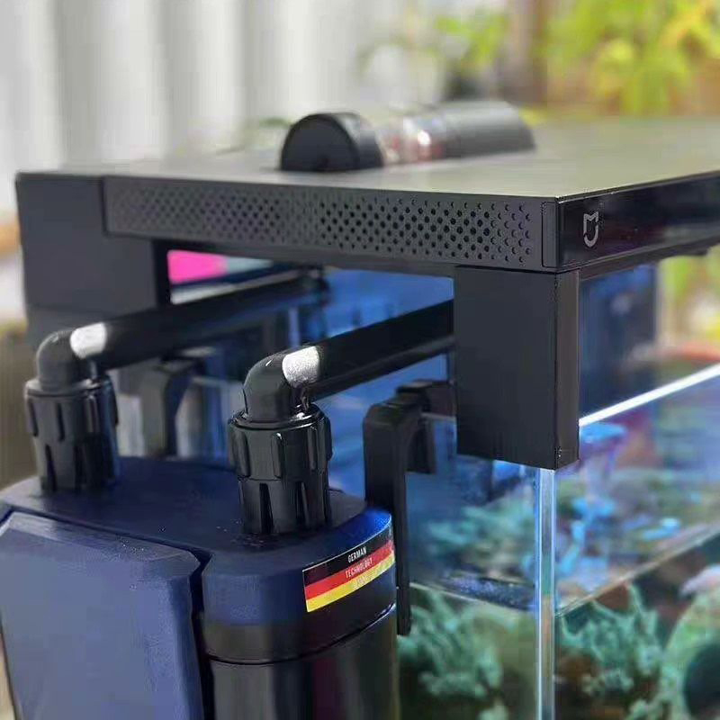 1 комплект для Xiaomi Mijia Sm – обзор и цена Xiaomi Aquarium Fish Tank