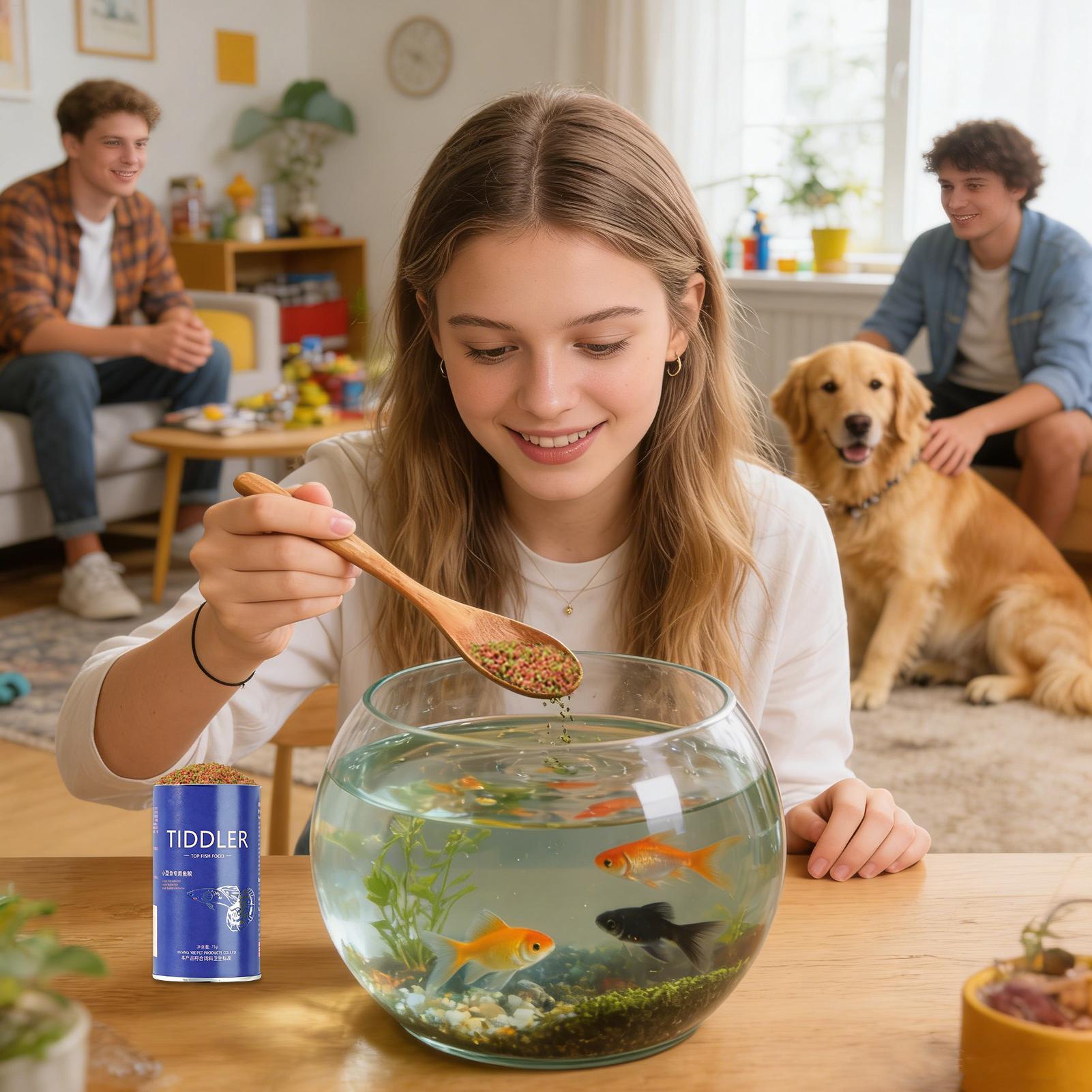 Корм для рыб: корм для аквариу – обзор и цена Aquarium Fish Freshwater