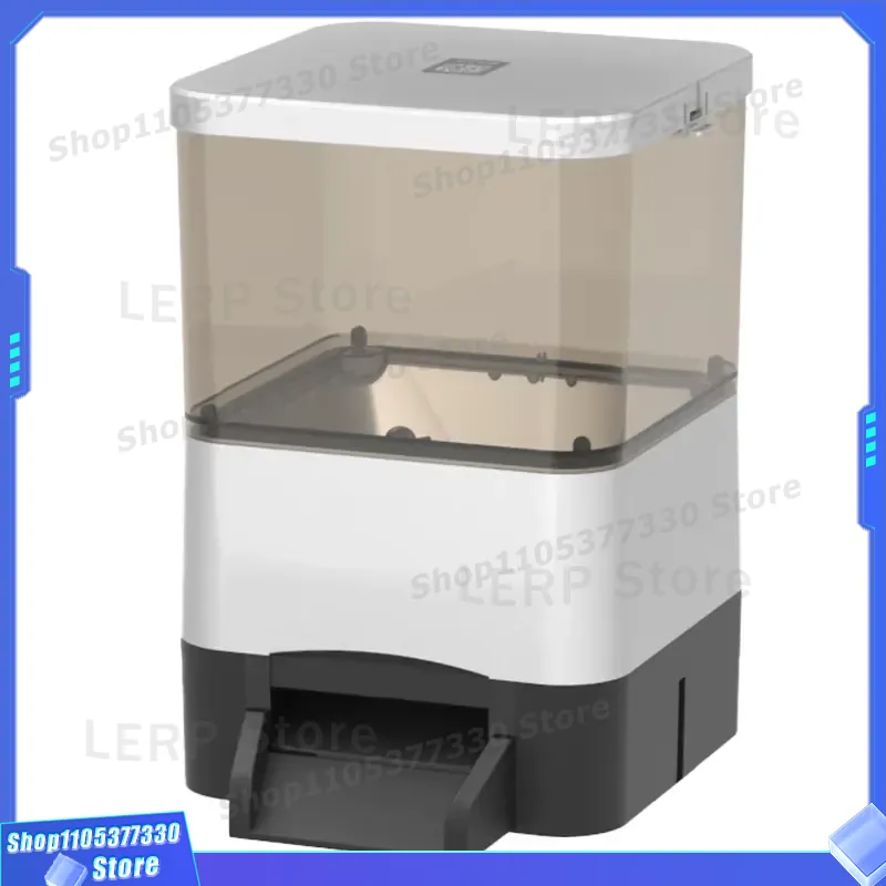 Автоматическая кормушка для ры – обзор и цена Aquarium Fish Feeder Automatic