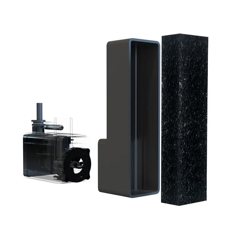 Водяной насос для аквариума дл – обзор и цена Xiaomi Aquarium Fish Tank