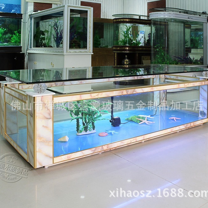 Журнальный столик-аквариум для – обзор и цена Aquarium Fish Live