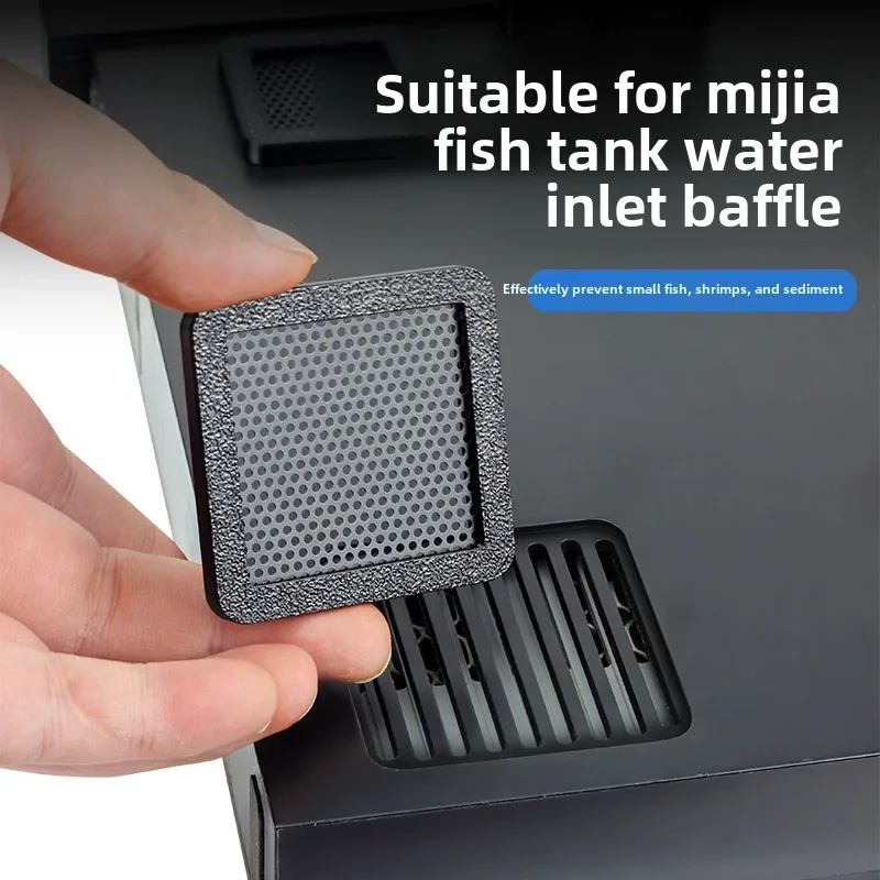 ДЛЯ Xiaomi Smart Aquarium Моди – обзор и цена Xiaomi Aquarium Fish Tank