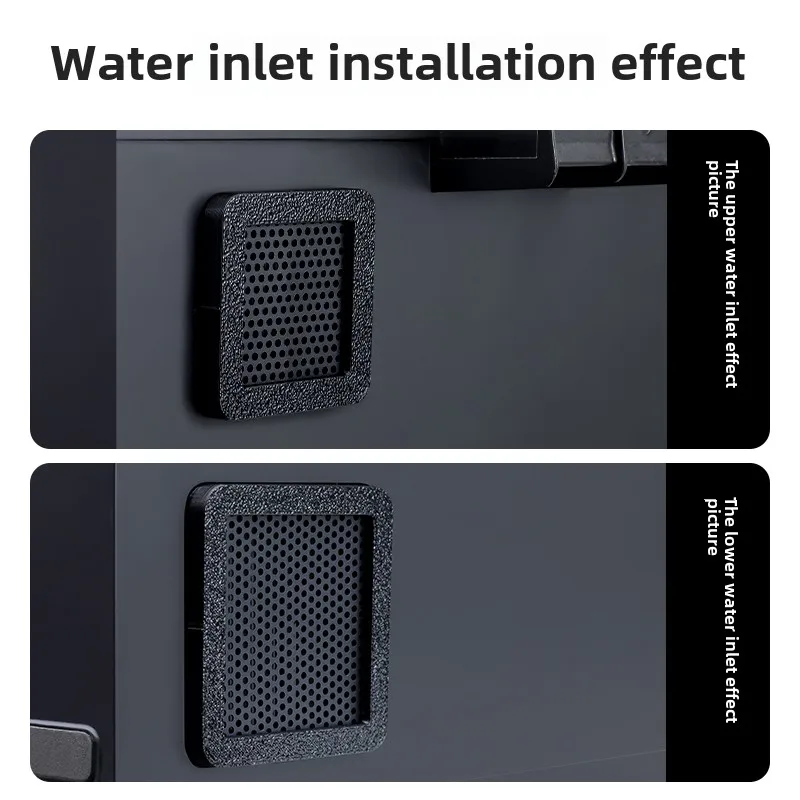 ДЛЯ Xiaomi Smart Aquarium Моди – обзор и цена Xiaomi Aquarium Fish Tank
